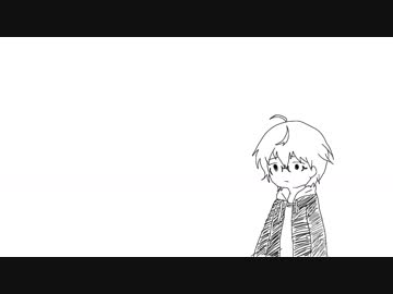 【手描き】渋谷ハジメの転がる先には【にじさんじ】