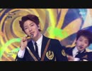 【K-POP】Golden Child(골든차일드) - LET ME + Genie (Remix ver.) 181231 MBC 가요대제전