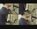 米津玄師のLOSERをテンポ落としてカバーしてみた
