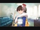 【艦これ】加賀ケッコンムービー【新春mode2019】