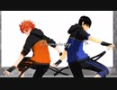 【MMDHQ!!】ドラマツルギー