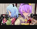 お嬢様がねこみみを着けるようです　お正月