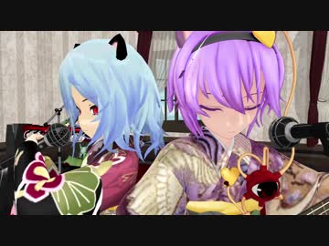 お嬢様がねこみみを着けるようです　お正月