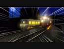 電車でＤ 223系 vs 阪急2000系 @東武東上線