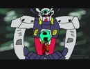 【機戦動士ガダンムAGE】手描きED【2019年年始動画3/3】