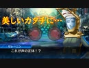 真・女神転生DSJ：美しいカタチ
