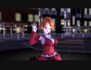 【MMD艦これ】Aquila(アクィラ)で「シリョクケンサ」
