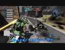 【バトオペ2】琴葉葵が乗り込むドムの自爆スイッチはここですか？ よっつめ【琴葉茜・葵実況】