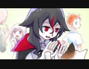 【なまらざんぎ】ホテル ワルプルギス　part.7