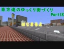 東方たちのゆっくり街づくりPart18