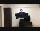 【店員P】和風堂々!～WAnderful NIPPON!～【踊ってみた】