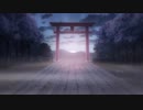 【mayu】色は匂へど散りぬるを feat gumi