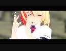 【東方MMD】　アンノウン・マザーグース　【アリス・マーガトロイド】