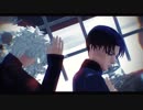 【MMD銀魂/進撃】アイネクライネ【銀さん&兵長】