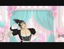 【花畑チャイカ】これが紳士向けMMDの真打　好き!雪!本気マジック　【MMD】
