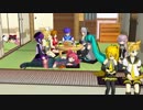 【MMDドラマ】 スローライフ・・・42