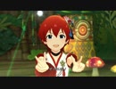 【ミリシタ】『ハーモニクス』迎春プレイヤー ジュリア【1080ｐ　60ｆｐｓ　ソロ　ＭＶ】