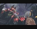 【実況】フリーダムを極めた四人の未来はこんなはずじゃなかった part6【GOD EATER 3】