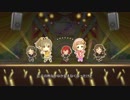 【デレステMV】友達の唄 仮歌のほう 2D標準【1080p60】
