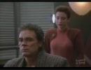 スタートレック DS9 第21話『帰って来た英雄』前編
