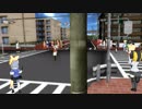 [MMDけもフレ] 桜ノ雨:2018 Japari Park Memorial