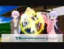 結月純とお正月