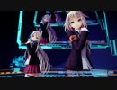 【MMD】キミノヨゾラ哨戒班 【ONE_IA, Cevioカバー】