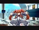 [QMAXIV]アロエ誕生日限定会話シーン(MAXIV CORD版)