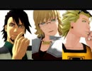 【MMD】APOLLON SCREAM