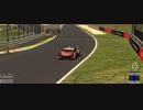 [Assetto Corsa] NSX-GT GT500 SuperGT @ Suzuka