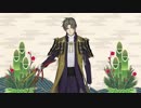 【刀剣乱舞】へし切長谷部（ノーマル・極）　お正月ボイス（2019年度版）