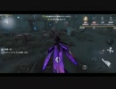 【プレイ動画】スマホ版 Identity V(第五人格)を[ハンター]でプレイしてみた#135