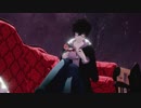 【MMDペルソナ】MrsPumpkinの滑稽な夢-P5主人公