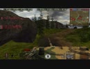 【BF1942 FHSW】Ural_Mountains-1947 ウラル山 2018-12-31