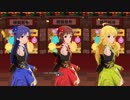 【ミリシタ】765PRO ALLSTARS「THE IDOLM@STER 初星-mix」【ソロMV】