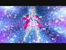 【Steam】フェチ度高めなブルーリフレクション -BLUE REFLECTION- #01