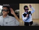 [Syamu_Hello] オフ会0人挨拶 vs 2019年版挨拶