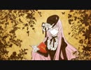 【巡音ルカ ( Naru ) 】Nyx【オリジナル】