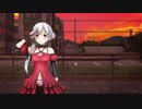 【MMD】さくたまちゃんとリコピンで1925【アイドル部】