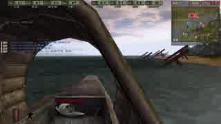 【BF1942 FHSW】Fall_of_Singapore シンガポール陥落 2018-12-31