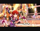 【ミリシタMV】新衣装ジュリア・のり子でWelcome!!【2560×720】