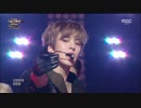 2018 MBC歌謡大祭典　MONSTA X  SPOTLIGHT(Korean Ver.) ＋ Shoot Out 181231