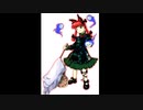 【東方地霊殿】死体旅行 〜 Be of good cheer!