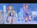【Steam】フェチ度高めなブルーリフレクション -BLUE REFLECTION- #02