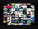 【 61 UTAU獣人】 My Favorite Vocaloid Song Medley 改
