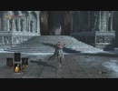 【ダークソウル３】　根性だけで乗り越えるSL1縛り　part9