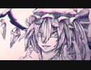 【東方自作アレンジ】Revolution of Scarlet Sister