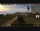 【BF1942 FHSW】Wake ウェーク島 2018-12-31