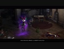 #8【脳縛り】ディアブロ３エターナルエディション・下ﾈﾀ実況【３日目】
