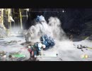 【PS4】ゴッド・オブ・ヒゲ【プレイ動画】part71